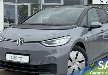 VW ID.3 8.941 km 22.848 &euro; Schrobenhausen-Edelshsn. 86529