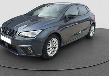 Seat Ibiza 25.251 km 23.950 &euro; Ingolstadt 85053