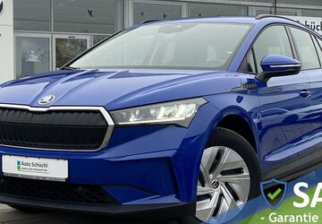 Skoda Enyaq 35.796 km 20.848 &euro; Schrobenhausen-Edelshsn. 86529