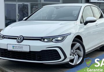 VW Golf 33.833 km 24.648 &euro; Schrobenhausen-Edelshsn. 86529