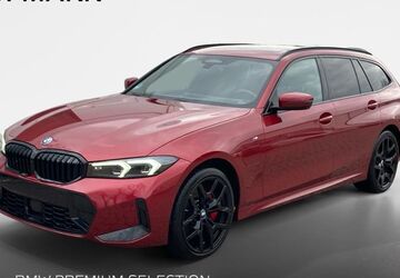 BMW 330 31.098 km 49.890 &euro; Ingolstadt 85053