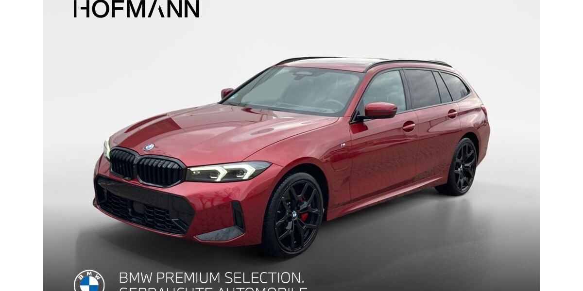 BMW 330 31.098 km 49.890 &euro; Ingolstadt 85053