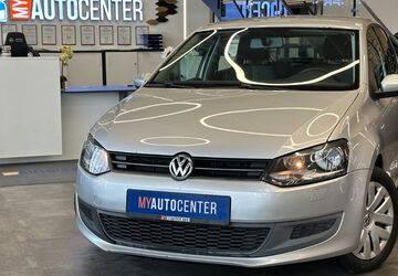 VW Polo 203.600 km 3.999 &euro; Pfaffenhofen 85276