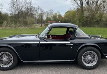 Triumph Andere 87.000 km 38.500 &euro; Ingolstadt 85055