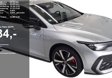 VW Golf 11.783 km 34.859 &euro; Mainburg 84048