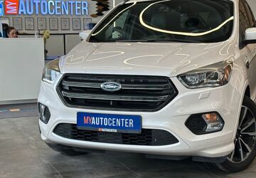 Ford Kuga 115.200 km 14.399 &euro; Pfaffenhofen 85276