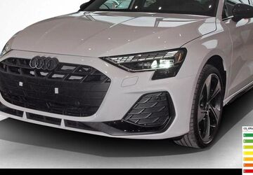 Audi A3 9.500 km 49.990 &euro; Pfaffenhofen 85276