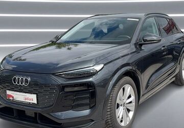 Audi Q6 e-tron 12.173 km 66.850 &euro; Ingolstadt 85057