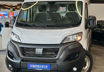 Fiat Ducato 125.000 km 19.799 &euro; Pfaffenhofen 85276