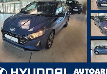 Hyundai i20 2.000 km 18.975 &euro; Ingolstadt 85053