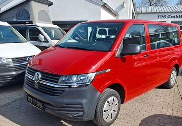 VW T6 Kombi 83.000 km 33.880 &euro; Schrobenhausen 86529