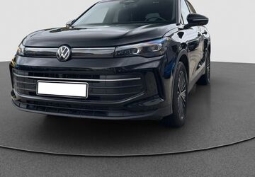 VW Tiguan 24.850 km 35.350 &euro; Manching 85077