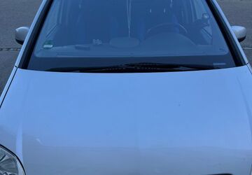 Opel Meriva 137.000 km 2.799 &euro; Ingolstadt 85057