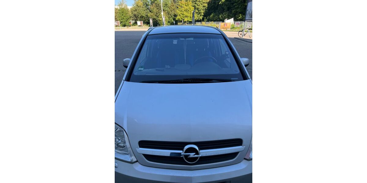 Opel Meriva 137.000 km 2.799 &euro; Ingolstadt 85057