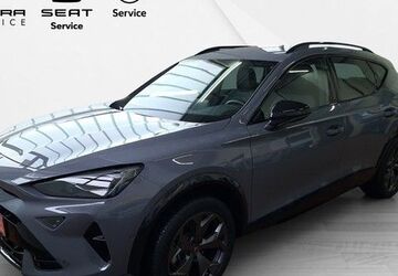 Cupra Formentor 20.431 km 32.750 &euro; Riedenburg 93339