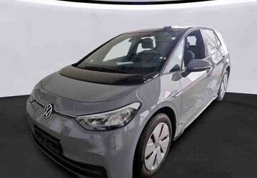 VW ID.3 28.609 km 23.880 &euro; Mainburg 84048