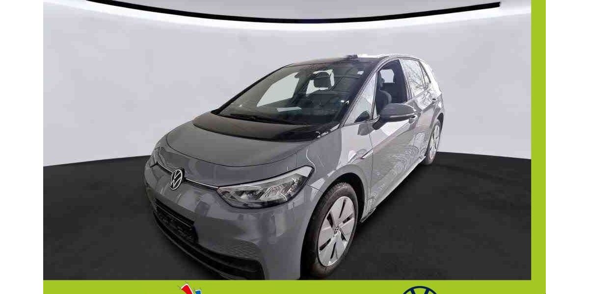 VW ID.3 28.609 km 23.880 &euro; Mainburg 84048