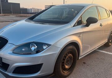 Seat Leon 194.000 km 2.500 &euro; Ingolstadt 85053