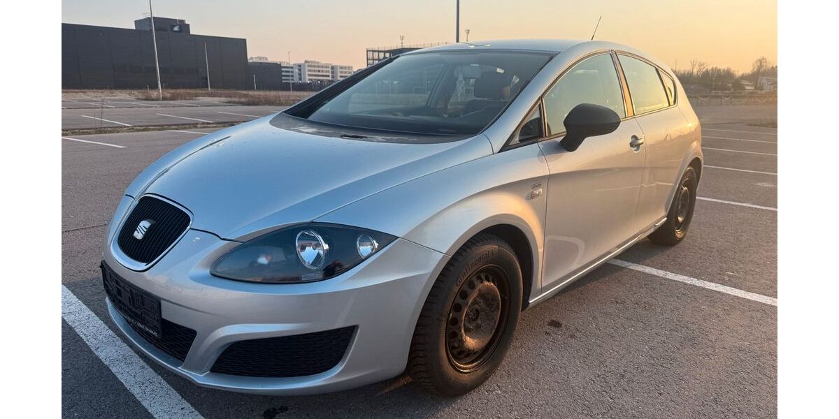 Seat Leon 194.000 km 2.500 &euro; Ingolstadt 85053
