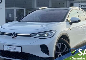 VW ID.4 25.413 km 22.458 &euro; Schrobenhausen-Edelshsn. 86529