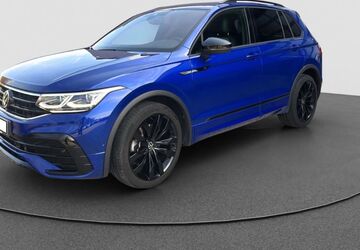 VW Tiguan 41.880 km 39.850 &euro; Manching 85077