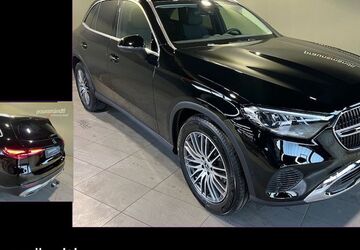 Mercedes-Benz GLC 220 48.900 km 47.900 &euro; Ingolstadt 85055