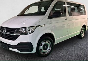 VW T6 Multivan 98.000 km 39.890 &euro; Karlskron-Brautlach 85123
