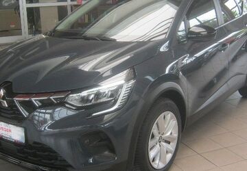 Mitsubishi ASX 19.840 km 21.900 &euro; Wettstetten 85139