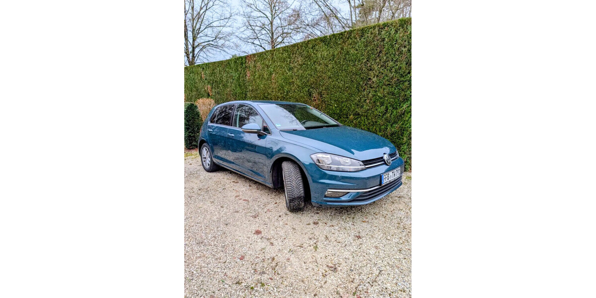 VW Golf 133.000 km 11.900 &euro; Eichstätt 85072