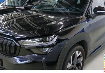 Skoda Kodiaq 5.797 km 43.770 &euro; Pfaffenhofen/Ilm 85276