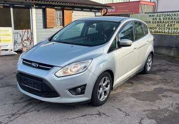 Ford C-Max 221.000 km 2.890 &euro; Langenbruck 85084
