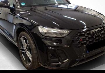 Audi SQ5 52.300 km 56.870 &euro; Pfaffenhofen/Ilm 85276