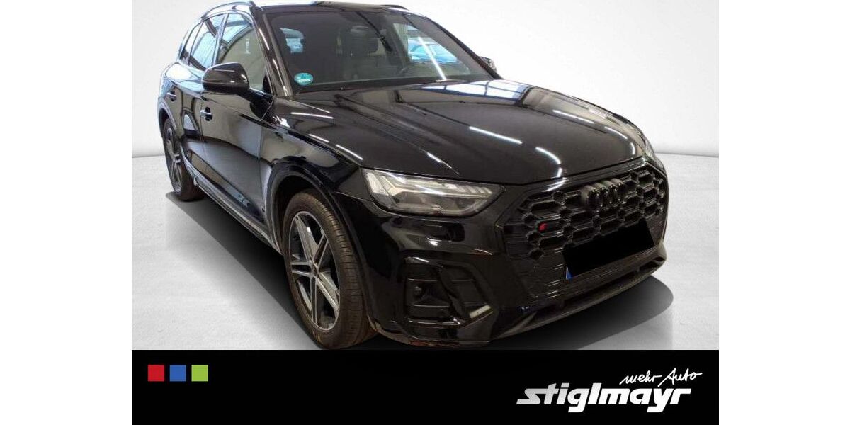 Audi SQ5 52.300 km 56.870 &euro; Pfaffenhofen/Ilm 85276