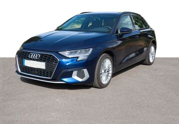 Audi A3 30.000 km 24.900 &euro; Ingolstadt 85053