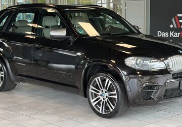 BMW X5 282.295 km 16.880 &euro; Ingolstadt 85053