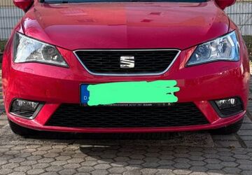Seat Ibiza 75.975 km 5.700 &euro; Ingolstadt 85051
