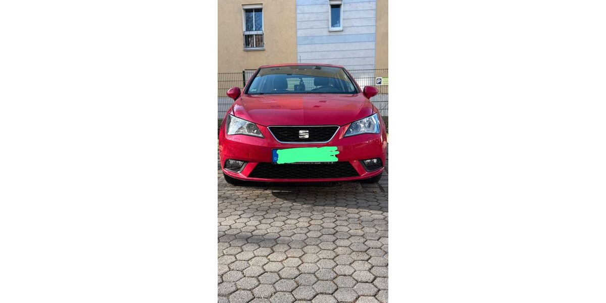 Seat Ibiza 75.975 km 5.700 &euro; Ingolstadt 85051