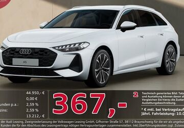 Audi A5 24.670 km 44.950 &euro; Ingolstadt 85057