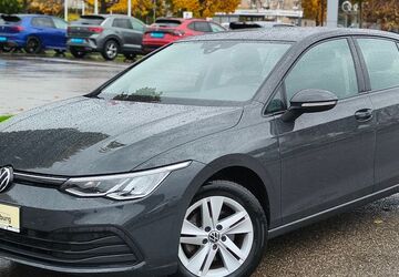 VW Golf 51.713 km 19.100 &euro; Neuburg an der Donau 86633