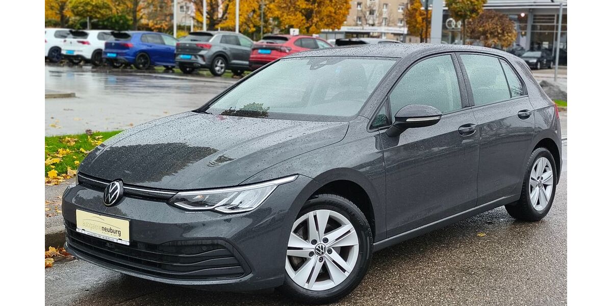 VW Golf 51.713 km 19.100 &euro; Neuburg an der Donau 86633