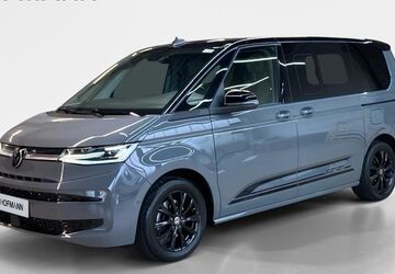 VW T7 Multivan 33.000 km 49.623 &euro; Ingolstadt 85053