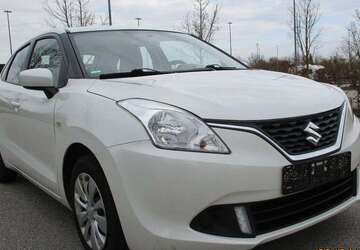 Suzuki Baleno 98.000 km 7.450 &euro; Ingolstadt 85055