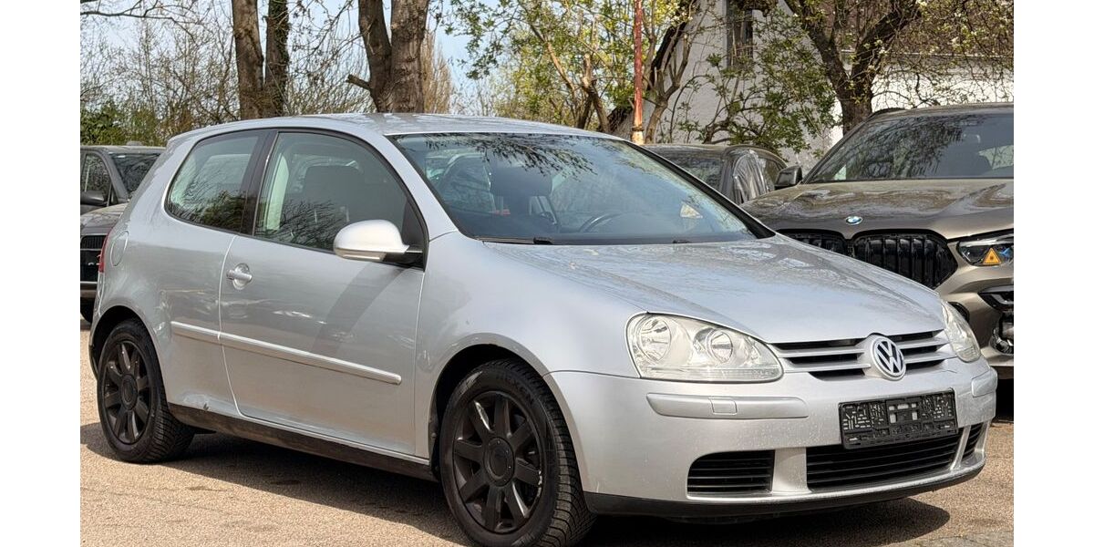 VW Golf 218.000 km 3.900 &euro; Ingolstadt 85051