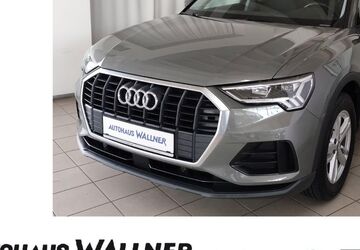 Audi Q3 66.500 km 24.990 &euro; Wolnzach 85283
