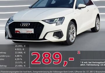 Audi A3 28.709 km 26.890 &euro; Ingolstadt 85057