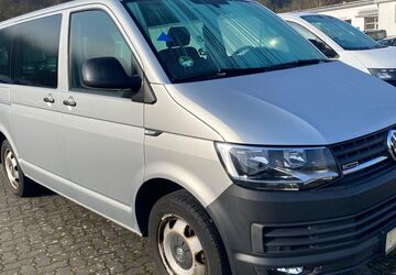 VW T6 Transporter 144.999 km 19.898 &euro; Eichstätt 85072