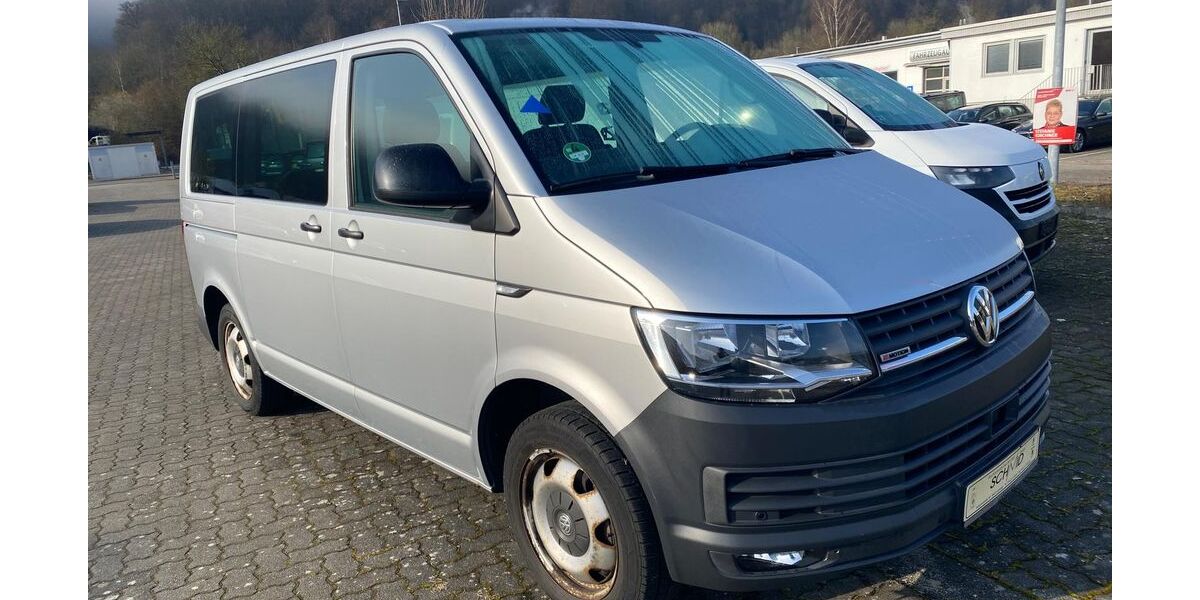 VW T6 Transporter 144.999 km 19.898 &euro; Eichstätt 85072