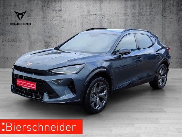 Cupra Formentor 22.410 km 32.750 &euro; Riedenburg 93339