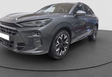 Cupra Terramar 26.063 km 31.950 &euro; Ingolstadt 85053