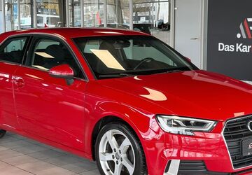 Audi A3 237.285 km 8.970 &euro; Ingolstadt 85053
